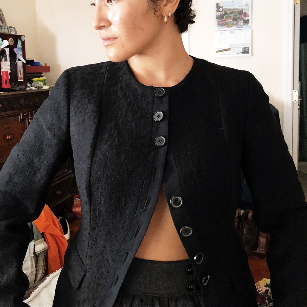 Vintage Blazer - Picture 4 of 4